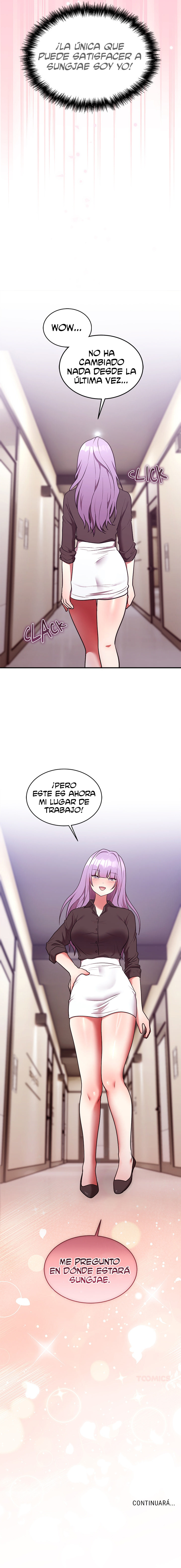 Atando Mi Secreto Capitulo 28 página 15