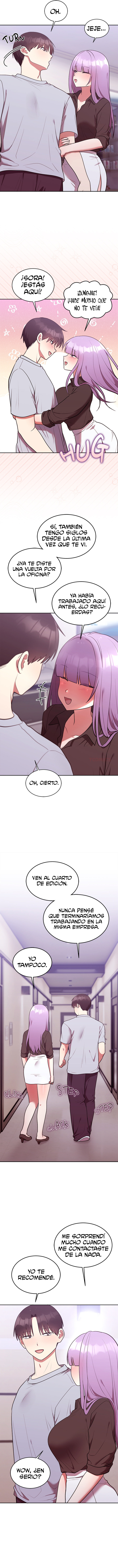 Atando Mi Secreto Capitulo 29 página 3