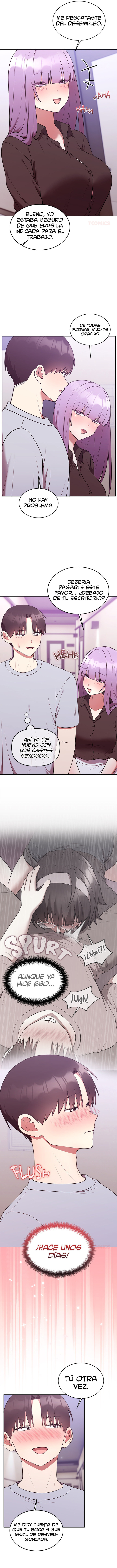 Atando Mi Secreto Capitulo 29 página 4