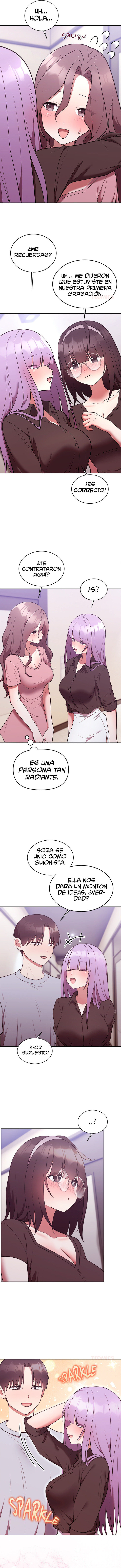 Atando Mi Secreto Capitulo 29 página 6