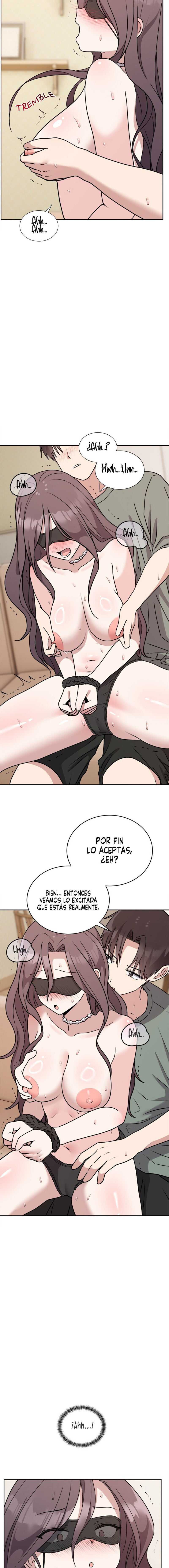 Atando Mi Secreto Capitulo 3 página 15