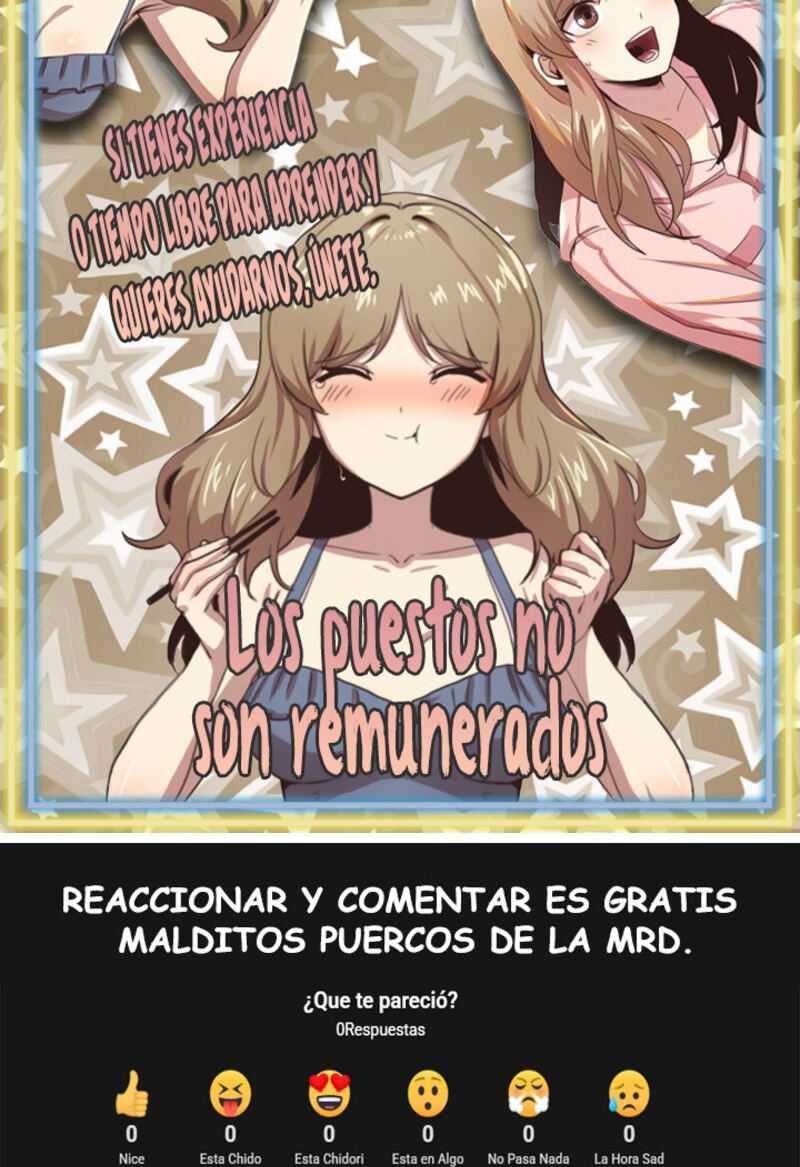 Atando Mi Secreto Capitulo 3 página 17