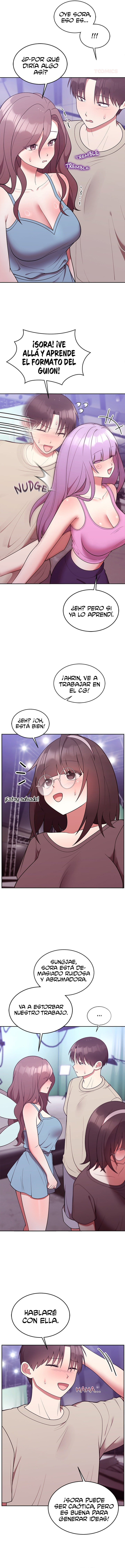 Atando Mi Secreto Capitulo 30 página 14