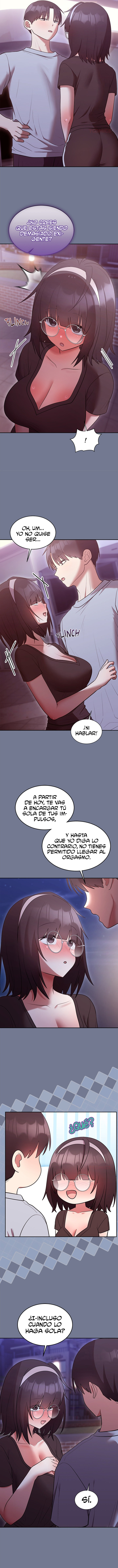 Atando Mi Secreto Capitulo 30 página 4