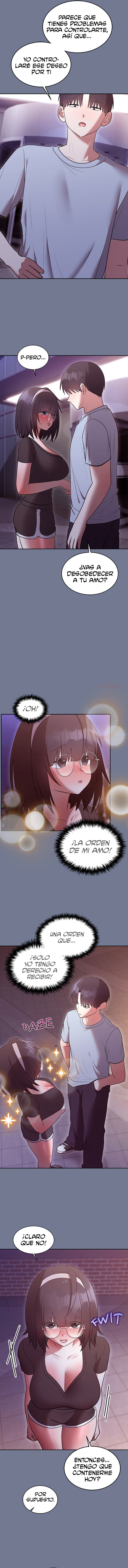Atando Mi Secreto Capitulo 30 página 5