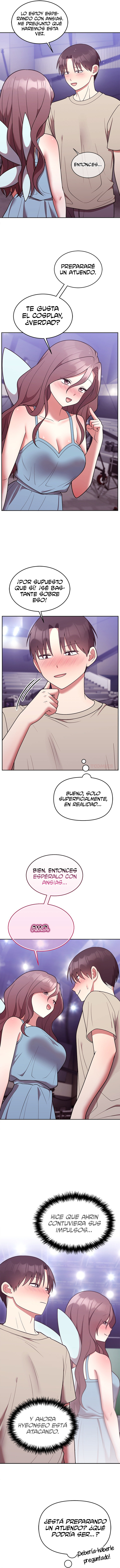Atando Mi Secreto Capitulo 31 página 10