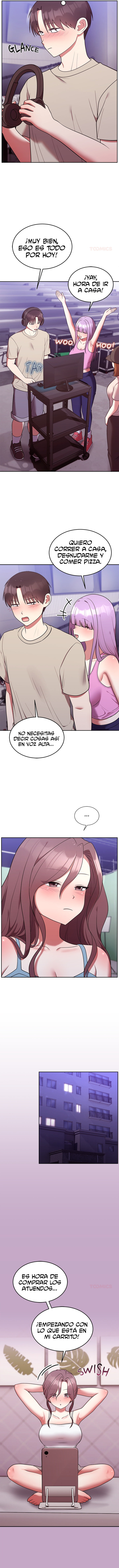 Atando Mi Secreto Capitulo 31 página 11