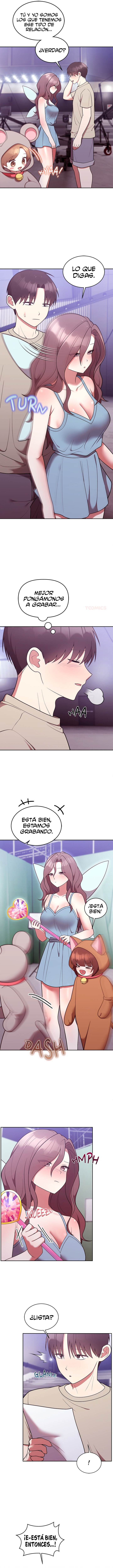 Atando Mi Secreto Capitulo 31 página 3