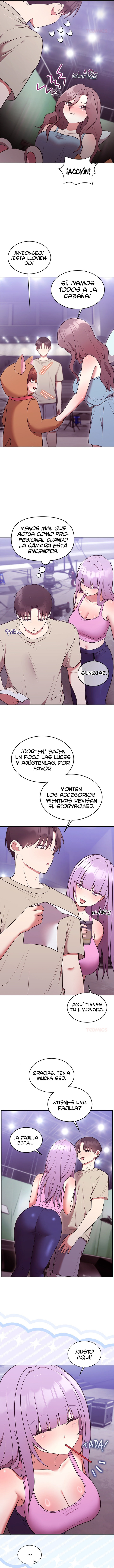 Atando Mi Secreto Capitulo 31 página 4