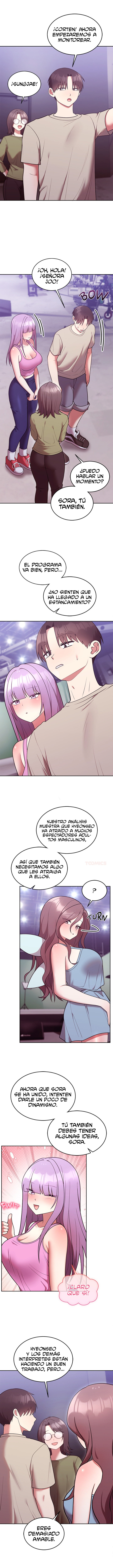 Atando Mi Secreto Capitulo 31 página 6