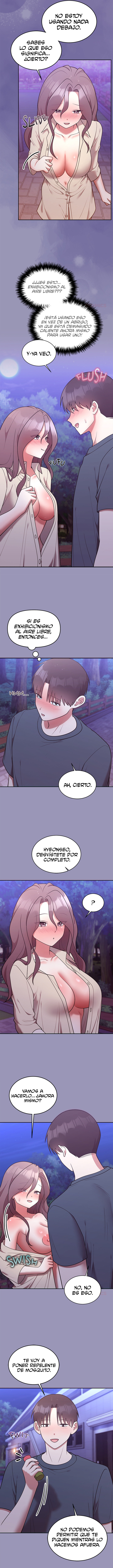 Atando Mi Secreto Capitulo 32 página 6