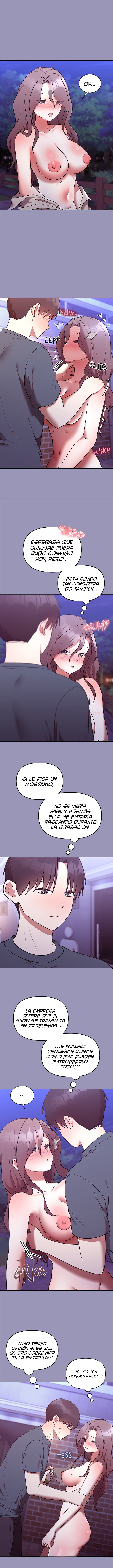 Atando Mi Secreto Capitulo 32 página 7