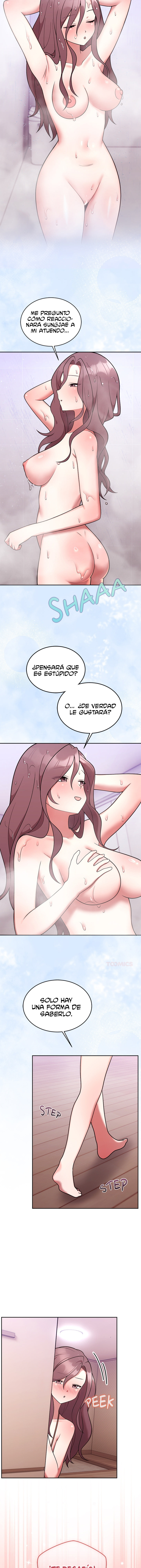 Atando Mi Secreto Capitulo 33 página 5