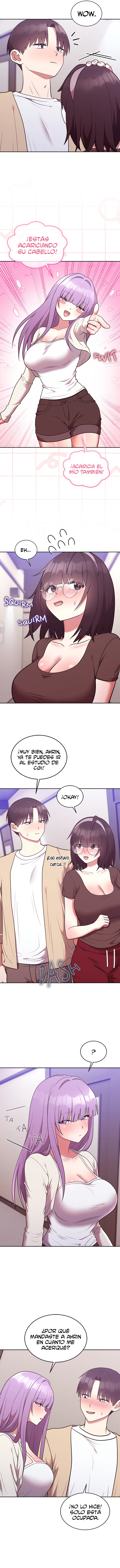 Atando Mi Secreto Capitulo 34 página 14