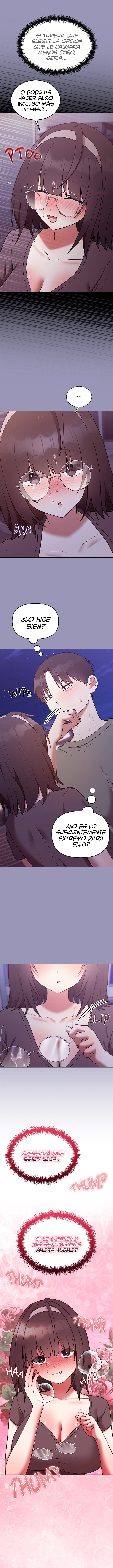 Atando Mi Secreto Capitulo 35 página 13