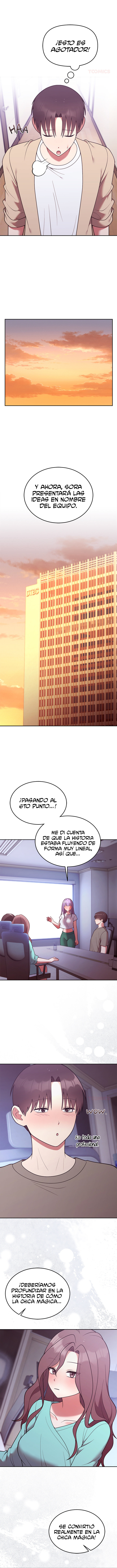 Atando Mi Secreto Capitulo 35 página 4