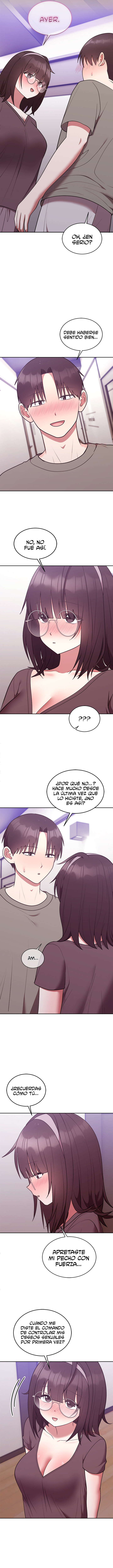 Atando Mi Secreto Capitulo 35 página 7