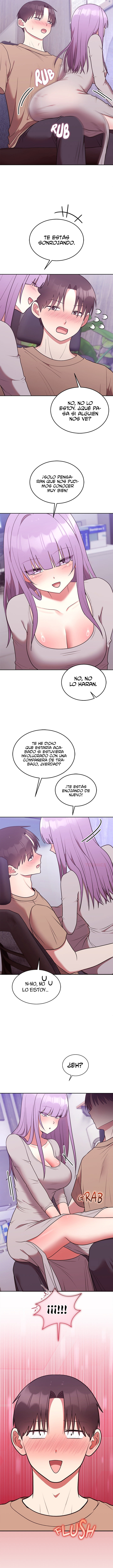 Atando Mi Secreto Capitulo 36 página 13