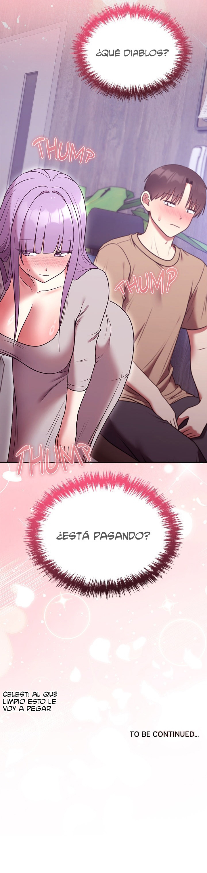 Atando Mi Secreto Capitulo 36 página 15