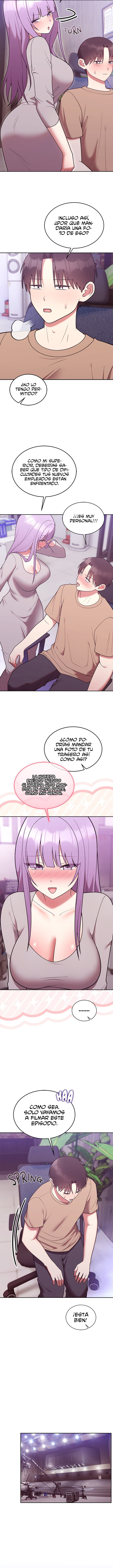 Atando Mi Secreto Capitulo 36 página 4