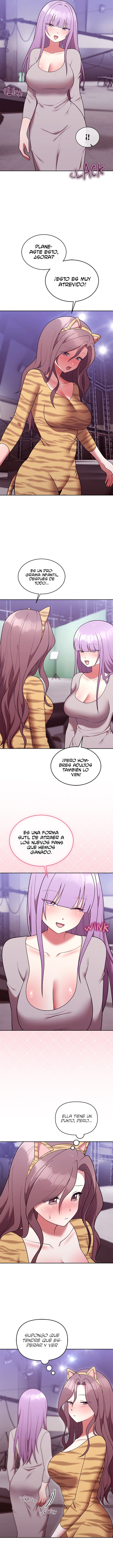 Atando Mi Secreto Capitulo 36 página 6