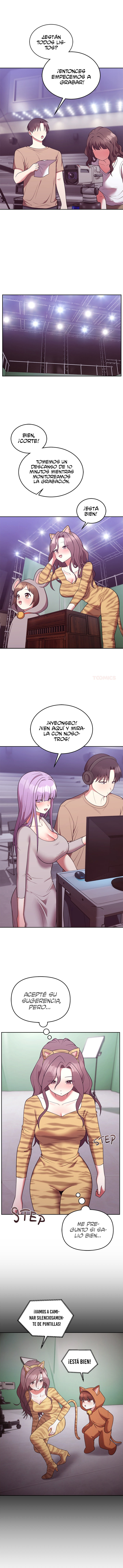 Atando Mi Secreto Capitulo 36 página 7