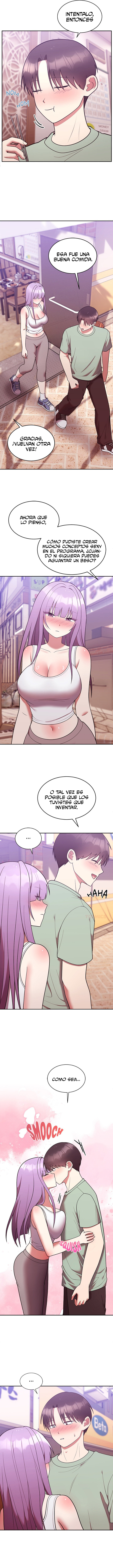 Atando Mi Secreto Capitulo 37 página 9