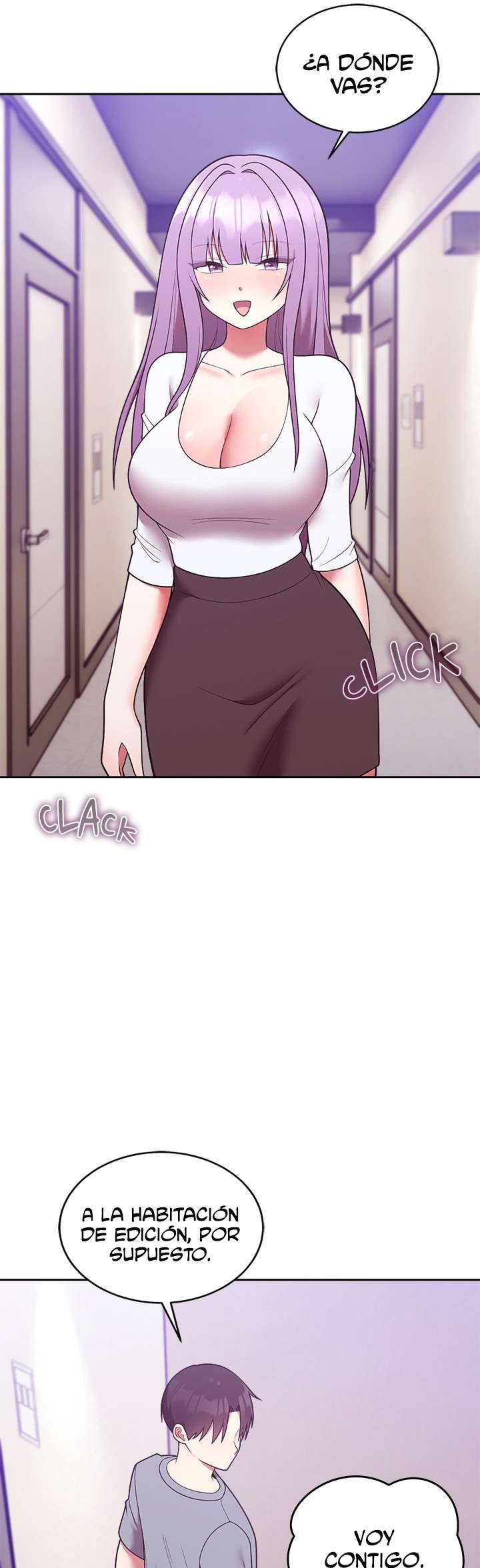 Atando Mi Secreto Capitulo 39 página 13