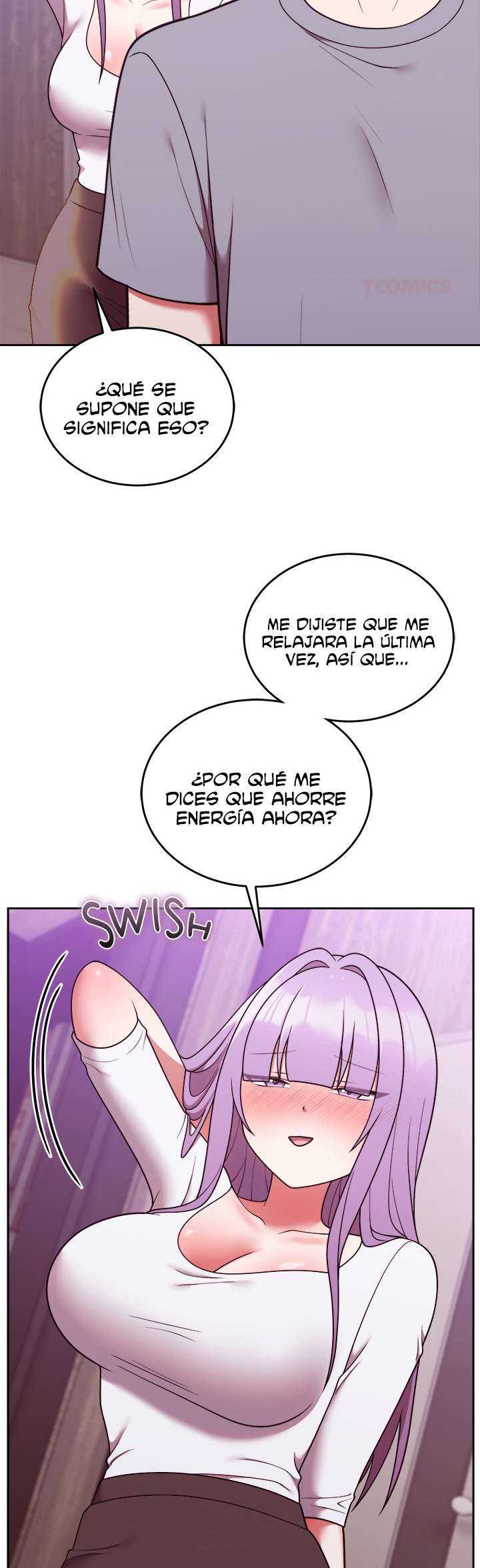 Atando Mi Secreto Capitulo 39 página 15