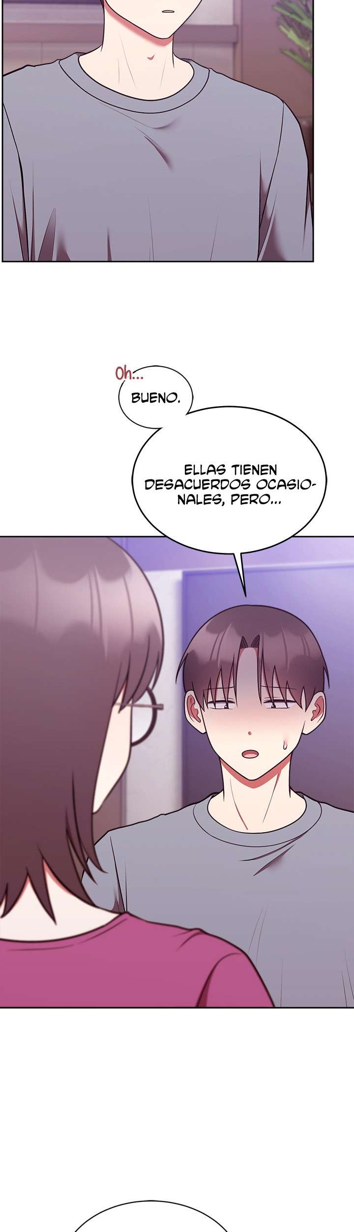 Atando Mi Secreto Capitulo 39 página 23