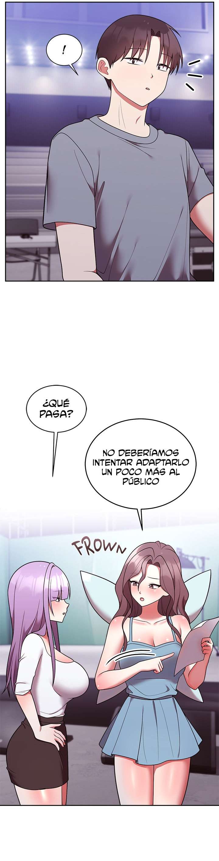 Atando Mi Secreto Capitulo 39 página 29