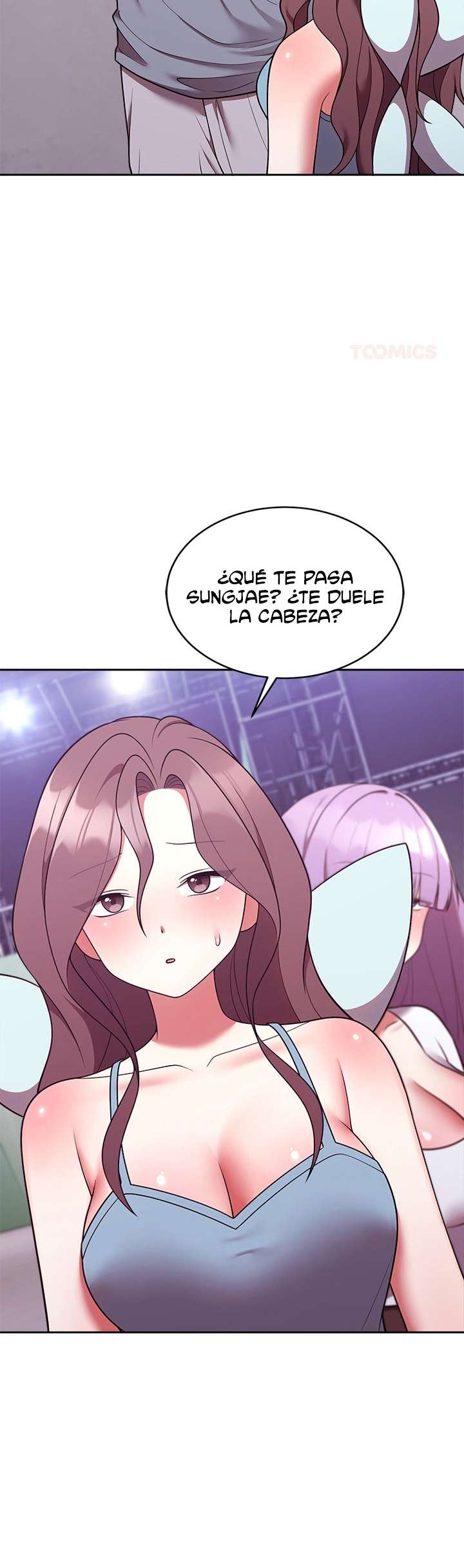 Atando Mi Secreto Capitulo 39 página 35