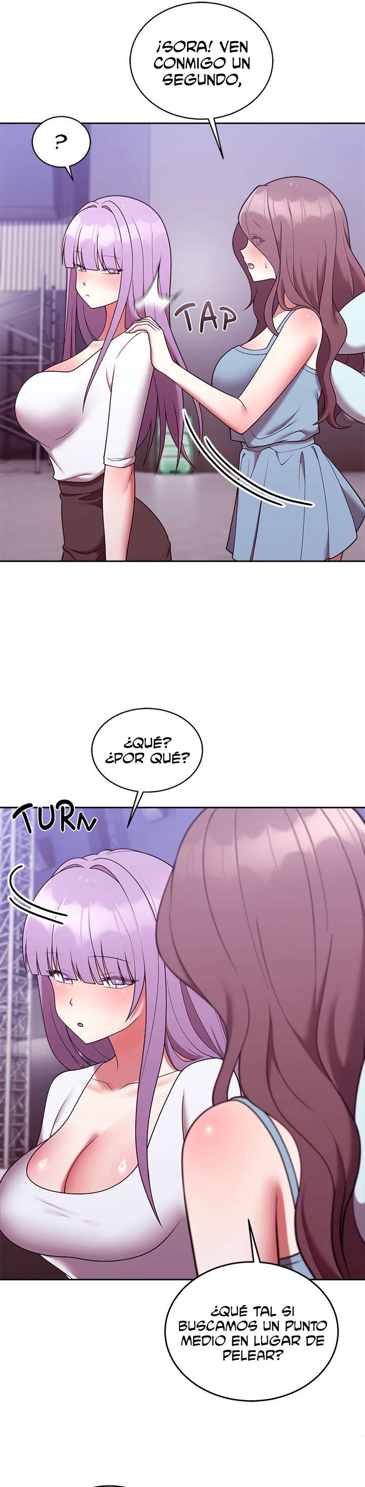 Atando Mi Secreto Capitulo 39 página 36