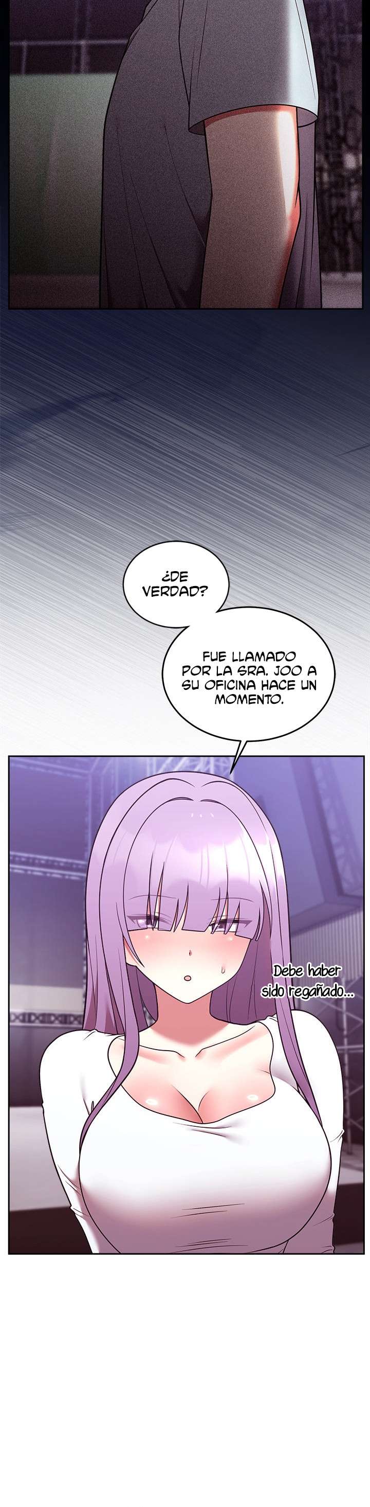 Atando Mi Secreto Capitulo 39 página 38