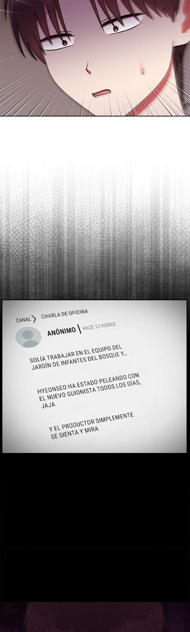Atando Mi Secreto Capitulo 39 página 46