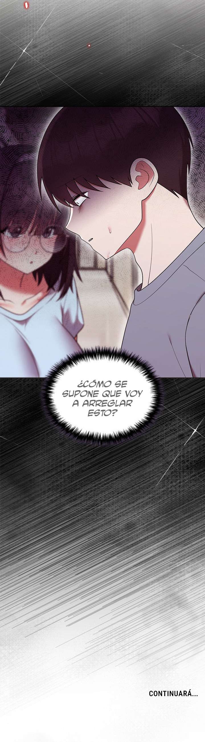 Atando Mi Secreto Capitulo 39 página 50