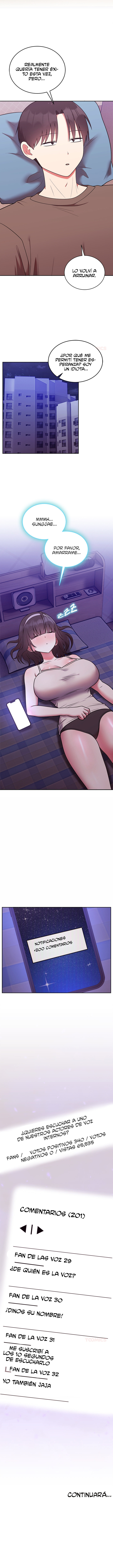 Atando Mi Secreto Capitulo 40 página 13