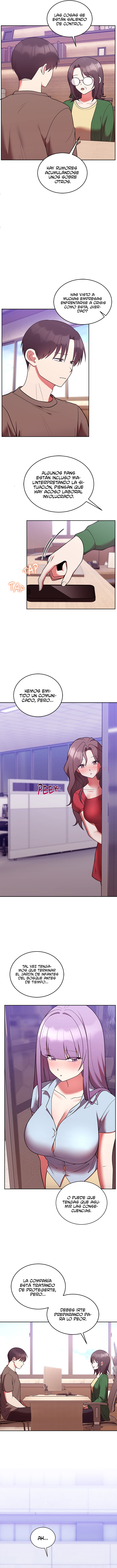 Atando Mi Secreto Capitulo 40 página 3
