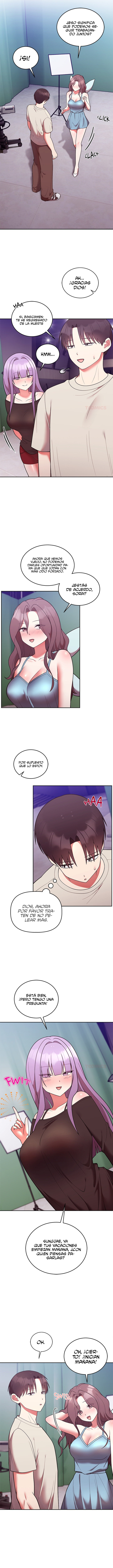 Atando Mi Secreto Capitulo 41 página 6