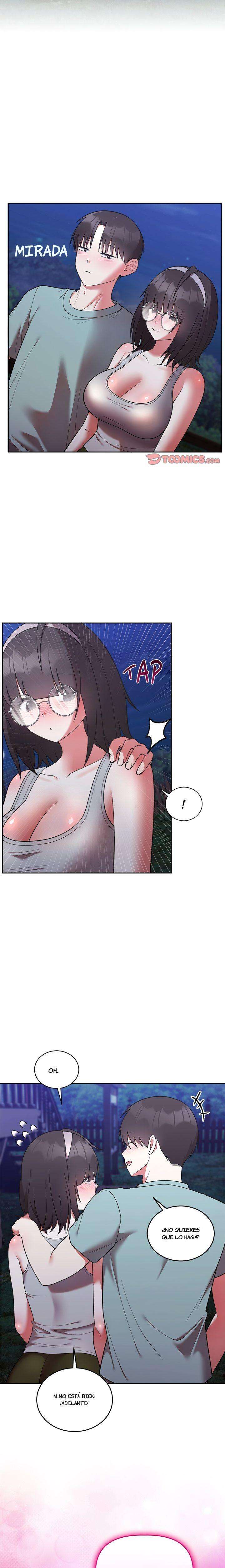 Atando Mi Secreto Capitulo 42 página 6