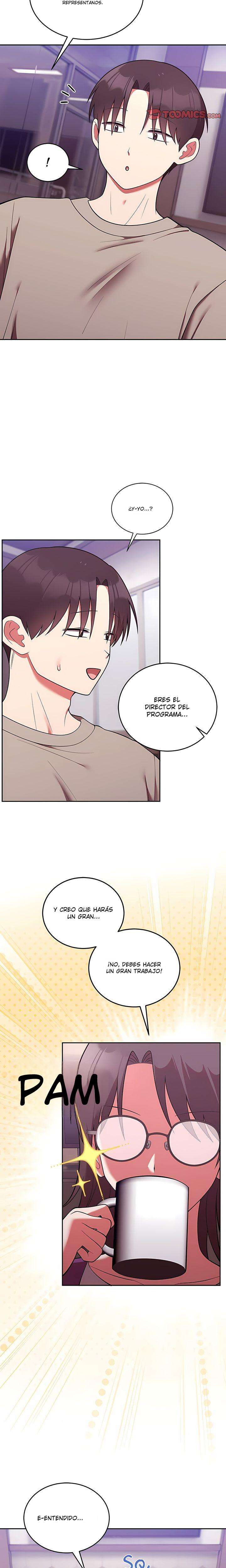Atando Mi Secreto Capitulo 43 página 10