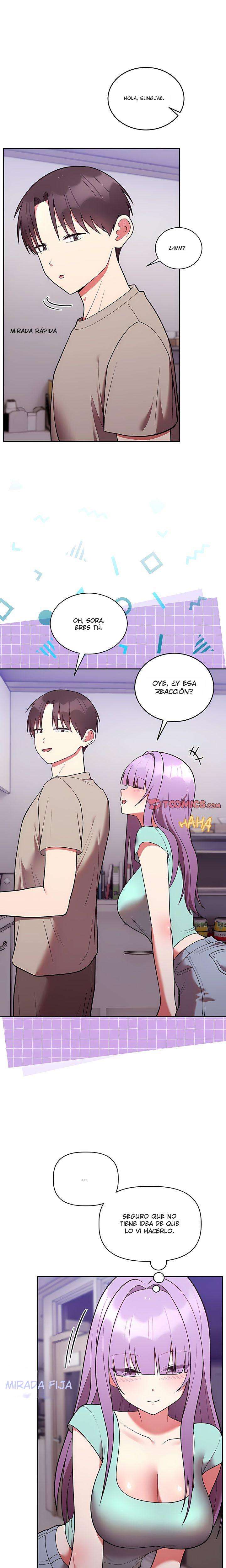 Atando Mi Secreto Capitulo 43 página 2