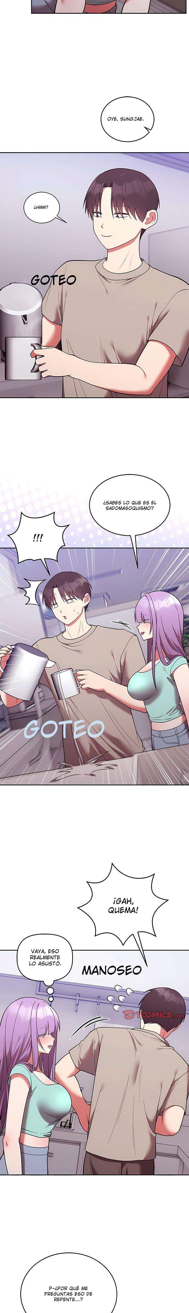 Atando Mi Secreto Capitulo 43 página 3