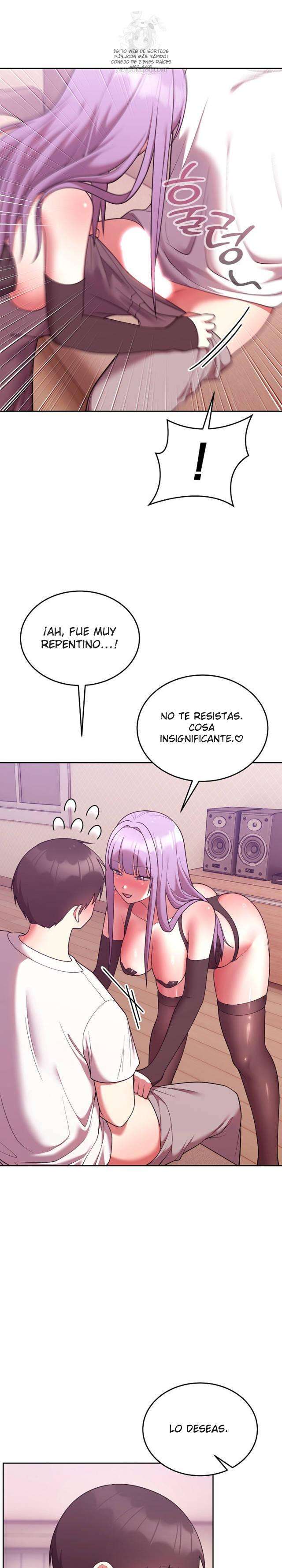 Atando Mi Secreto Capitulo 44 página 11