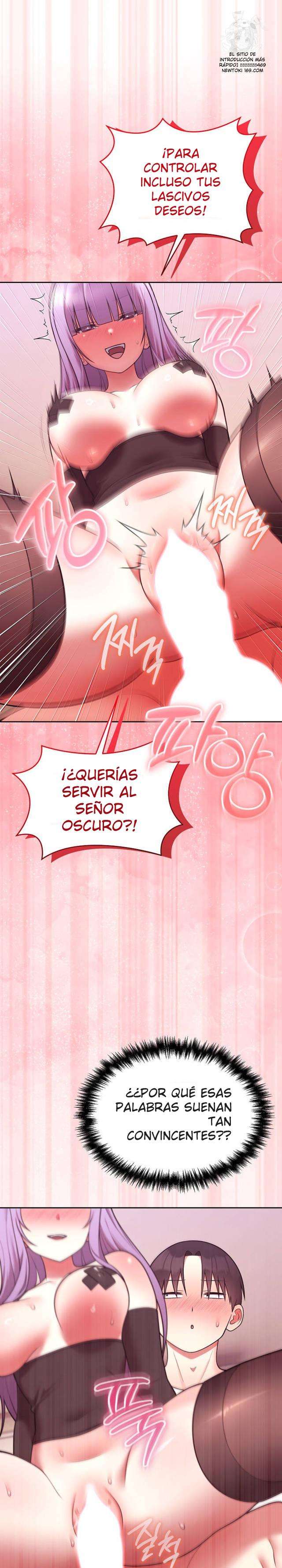 Atando Mi Secreto Capitulo 44 página 24