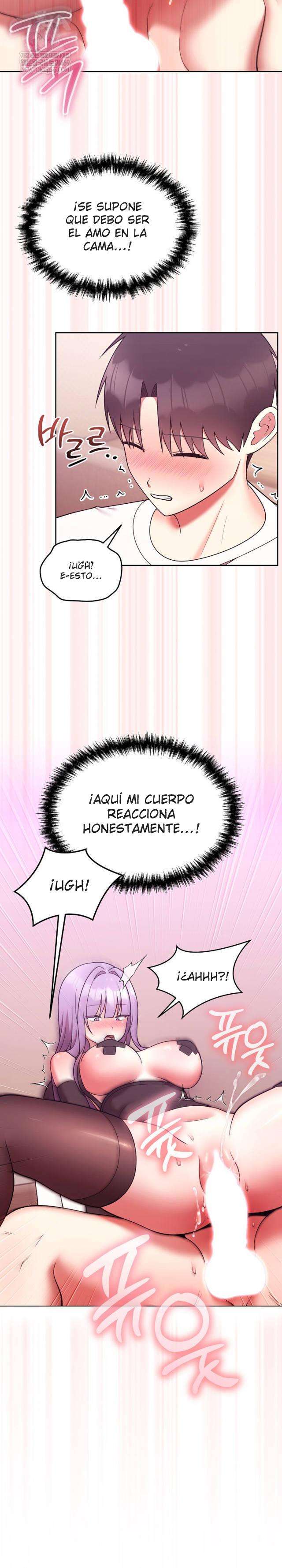 Atando Mi Secreto Capitulo 44 página 25