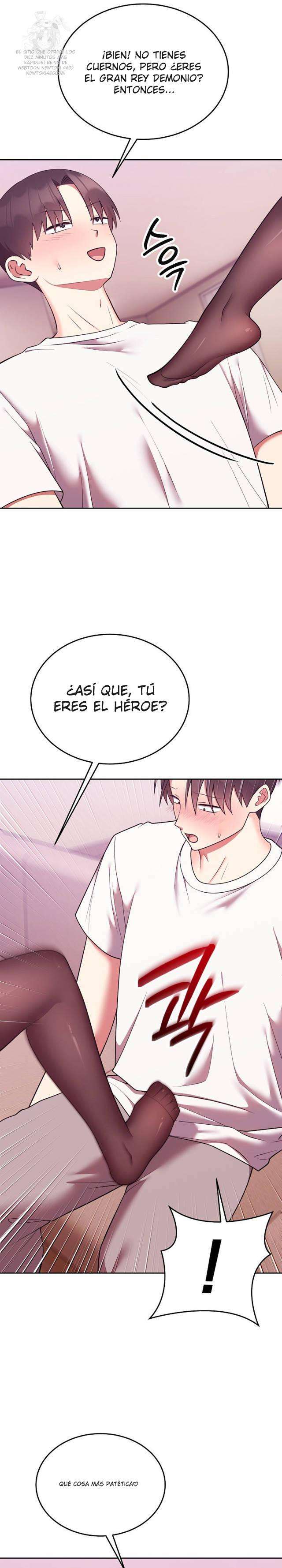 Atando Mi Secreto Capitulo 44 página 4