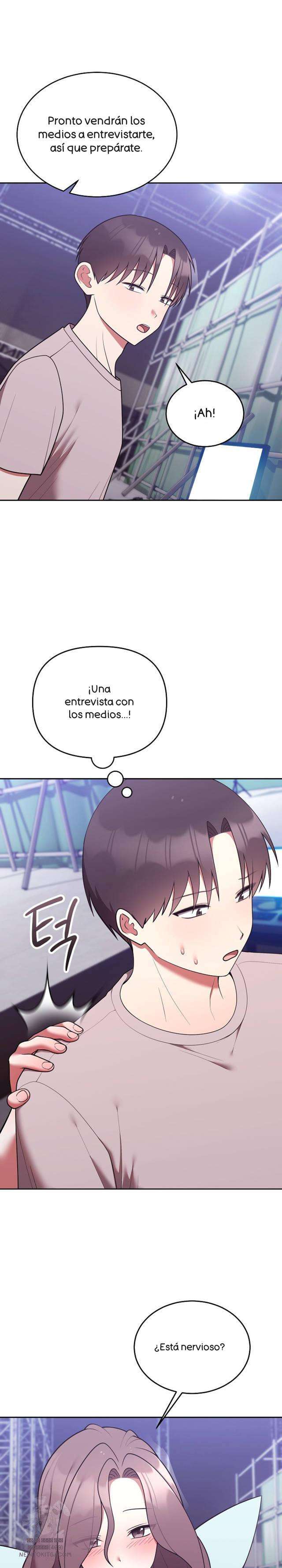 Atando Mi Secreto Capitulo 45 página 12