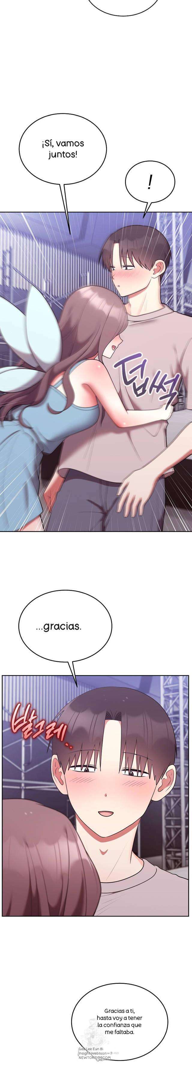 Atando Mi Secreto Capitulo 45 página 14
