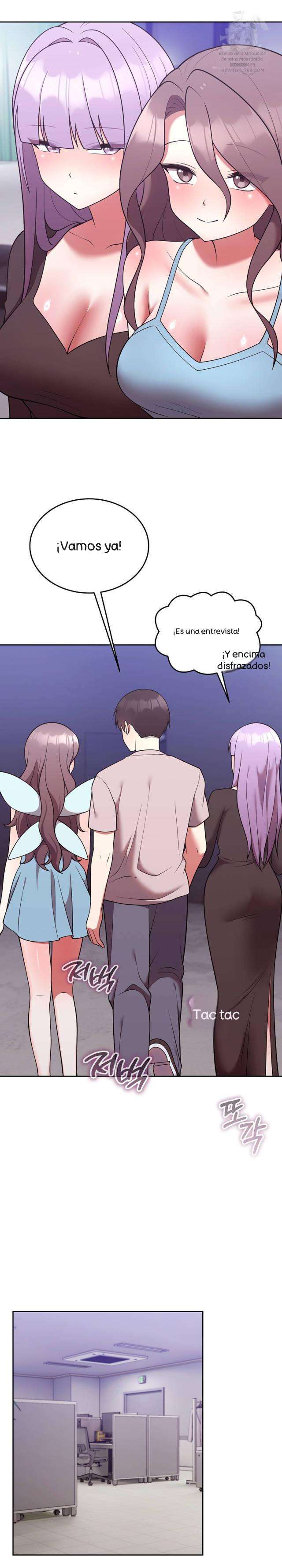Atando Mi Secreto Capitulo 45 página 15